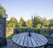4 Person Holiday Park Home in Hejls