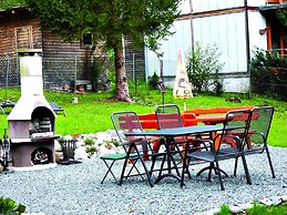 Apartment With Sauna and Lakeview