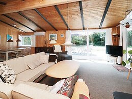 5 Person Holiday Home in Frederiksvaerk