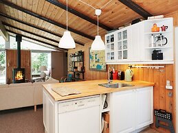 5 Person Holiday Home in Frederiksvaerk