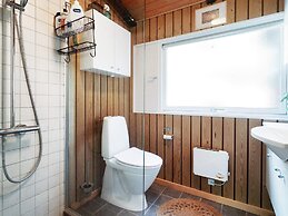 5 Person Holiday Home in Frederiksvaerk