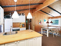 5 Person Holiday Home in Frederiksvaerk