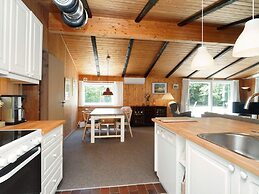 5 Person Holiday Home in Frederiksvaerk