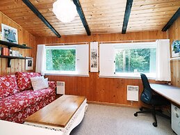 5 Person Holiday Home in Frederiksvaerk