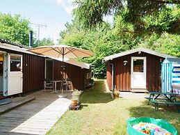 5 Person Holiday Home in Frederiksvaerk
