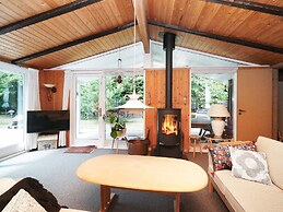 5 Person Holiday Home in Frederiksvaerk