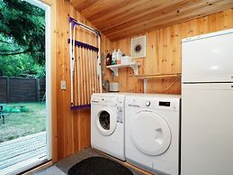 5 Person Holiday Home in Frederiksvaerk