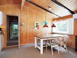 5 Person Holiday Home in Frederiksvaerk
