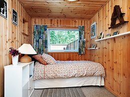 5 Person Holiday Home in Frederiksvaerk