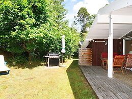 5 Person Holiday Home in Frederiksvaerk