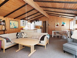 5 Person Holiday Home in Frederiksvaerk