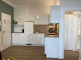 Cormorant in the Villa Malepartus Binz