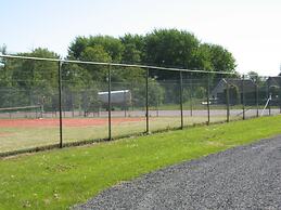 Nice Chalet Near the Wadden Sea