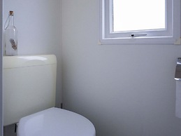 Nice Chalet Near the Wadden Sea