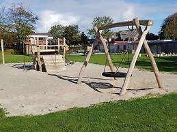 Nice Chalet Near the Wadden Sea