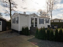 Nice Chalet Near the Wadden Sea