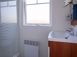 Nice Chalet Near the Wadden Sea