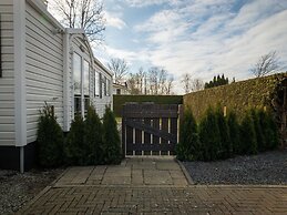 Nice Chalet Near the Wadden Sea