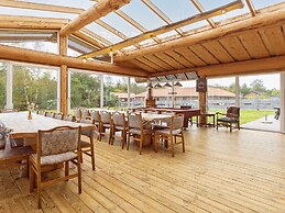 24 Person Holiday Home in Laeso-by Traum