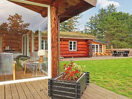 24 Person Holiday Home in Laeso-by Traum