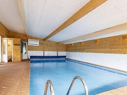 24 Person Holiday Home in Laeso-by Traum