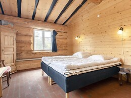 24 Person Holiday Home in Laeso-by Traum