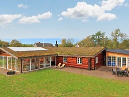 24 Person Holiday Home in Laeso-by Traum