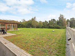 24 Person Holiday Home in Laeso-by Traum