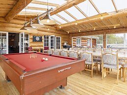 24 Person Holiday Home in Laeso-by Traum