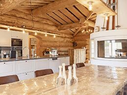 24 Person Holiday Home in Laeso-by Traum