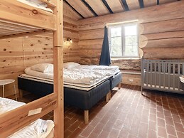 24 Person Holiday Home in Laeso-by Traum