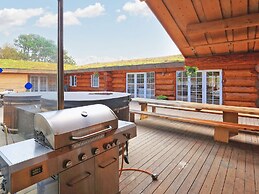 24 Person Holiday Home in Laeso-by Traum