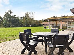 24 Person Holiday Home in Laeso-by Traum