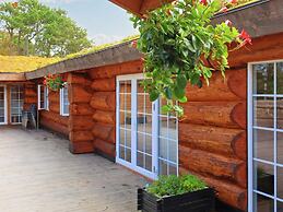 24 Person Holiday Home in Laeso-by Traum