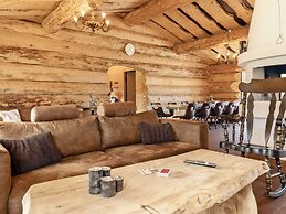 24 Person Holiday Home in Laeso-by Traum