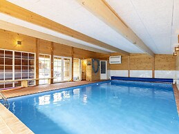 24 Person Holiday Home in Laeso-by Traum