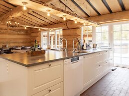 24 Person Holiday Home in Laeso-by Traum