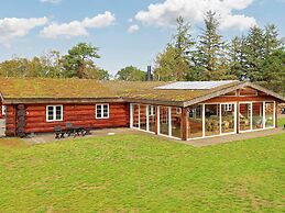 24 Person Holiday Home in Laeso-by Traum