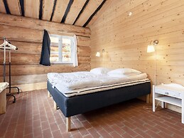 24 Person Holiday Home in Laeso-by Traum