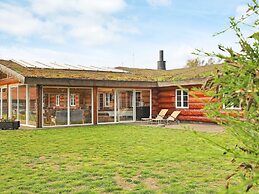 24 Person Holiday Home in Laeso-by Traum