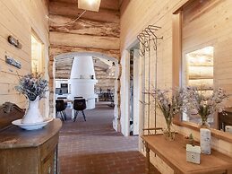 24 Person Holiday Home in Laeso-by Traum