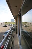 Sirius With sea View Located on the Dike