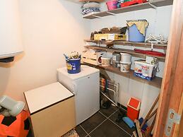 Sirius With sea View Located on the Dike