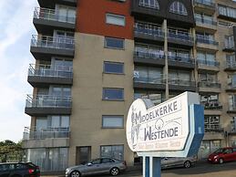 Sirius With sea View Located on the Dike