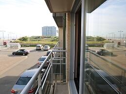 Sirius With sea View Located on the Dike