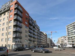 Sirius With sea View Located on the Dike