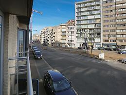 Sirius With sea View Located on the Dike