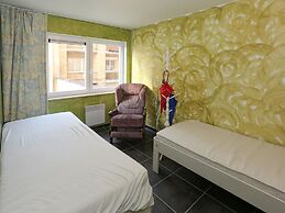 Sirius With sea View Located on the Dike