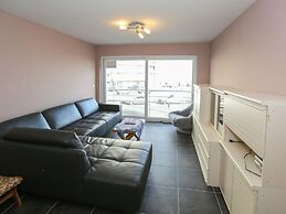 Sirius With sea View Located on the Dike