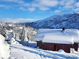 8 Person Holiday Home in Tjorhom-by Traum